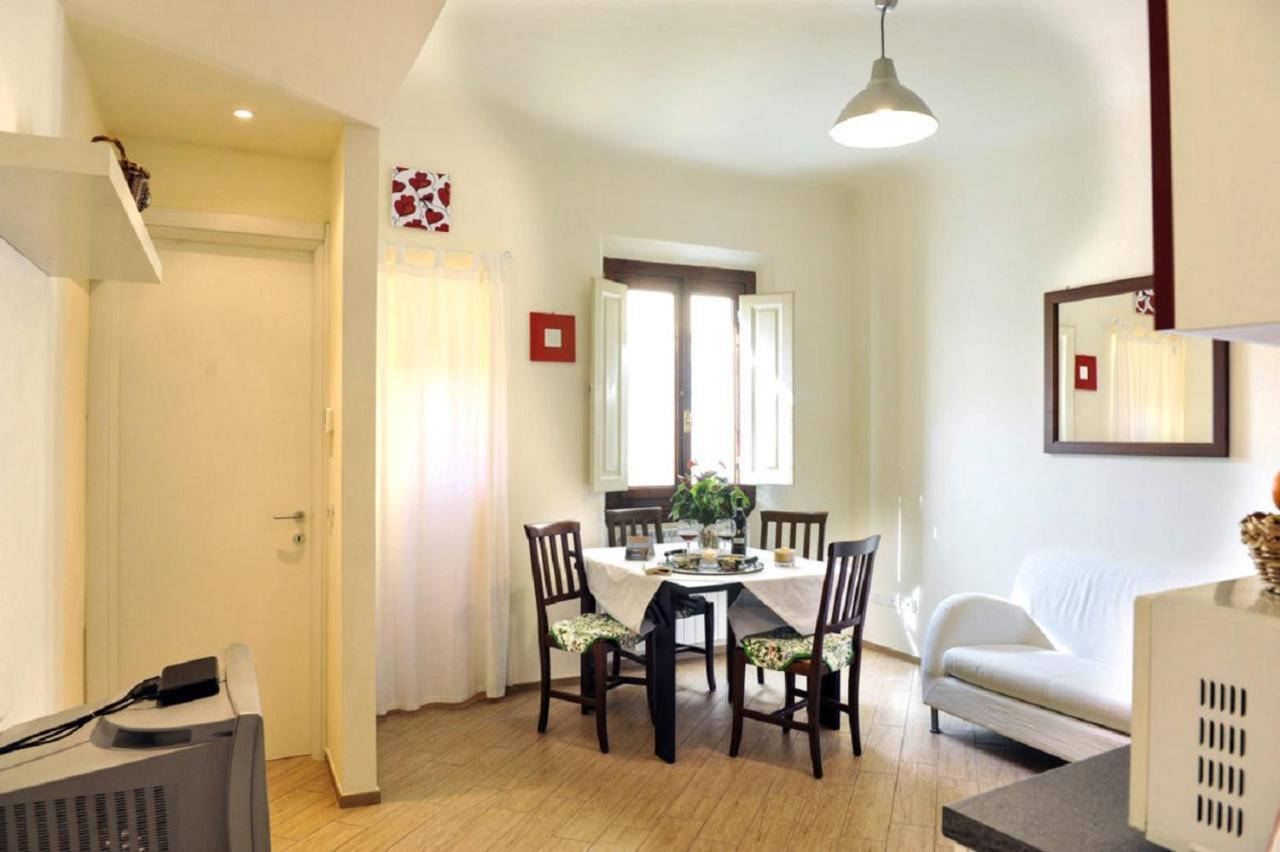 피렌체 Casa Olivia 빌라 외부 사진