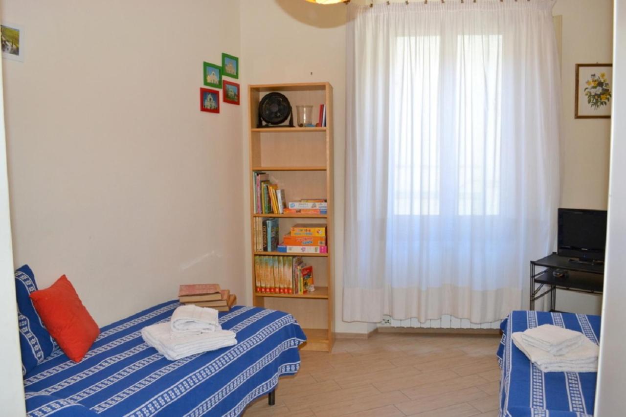 피렌체 Casa Olivia 빌라 외부 사진